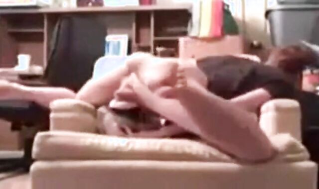 Twink's Fleshlight Fun in Short Shorts