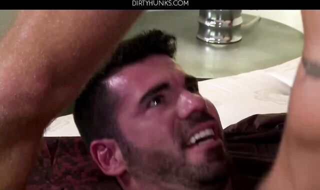 Tomorrow HD hunk Porn