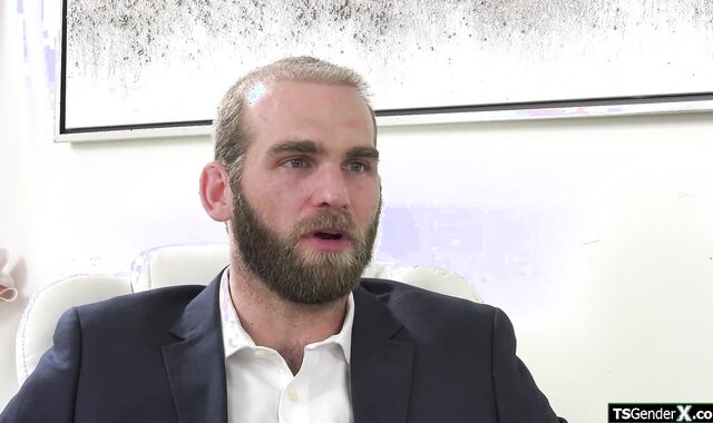 My cock is why everyone has sex with me