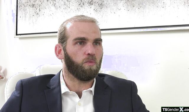 My cock is why everyone has sex with me