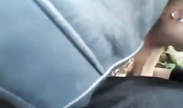 Outdoor Cruising Amateur Video