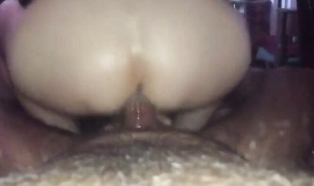 Smooth Student Rides Teacher's Cock 3