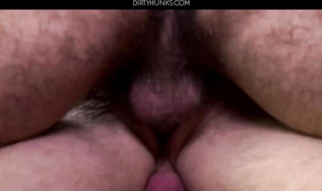 Yesterday HD hunk Porn