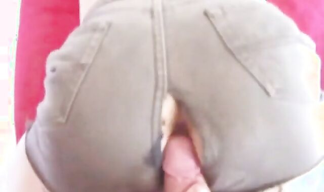 A Muslim Barebacks Me Hard 2