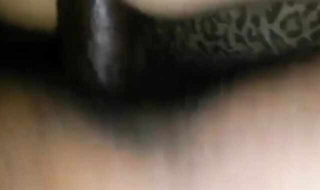 Amateur Interracial Bareback with a Manly Guy 2