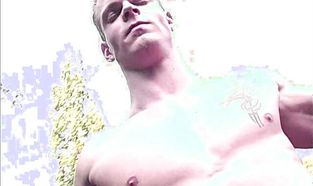 Gastmodel Flexing3