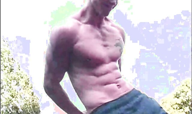 Gastmodel Flexing3