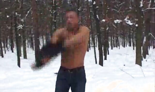 Gastmodel Making Of Fotoshooting1