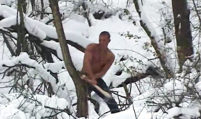 Gastmodel Making Of Fotoshooting1