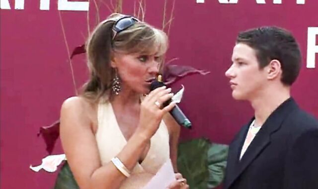 Gastmodel Mister Pankow Part 2