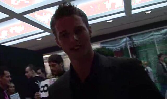 Gastmodel Mister Pankow Part 2