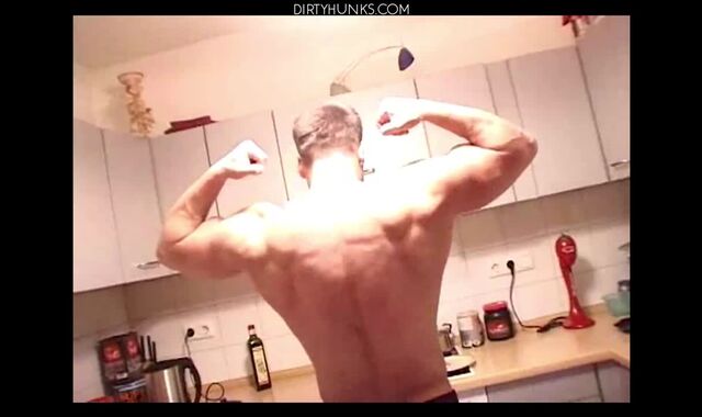 Hakan Posingschule Teil 2