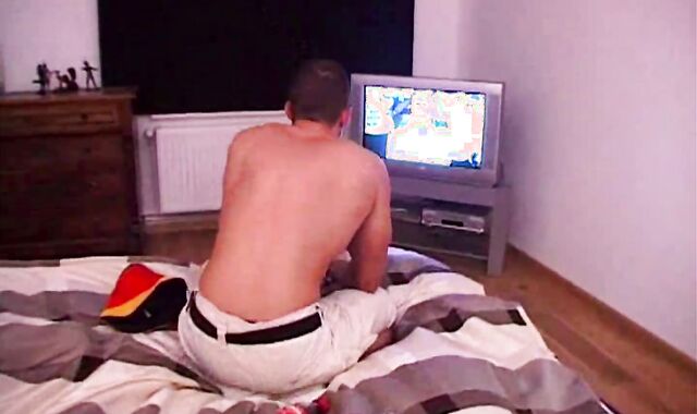 Kamil Homestory Part 11