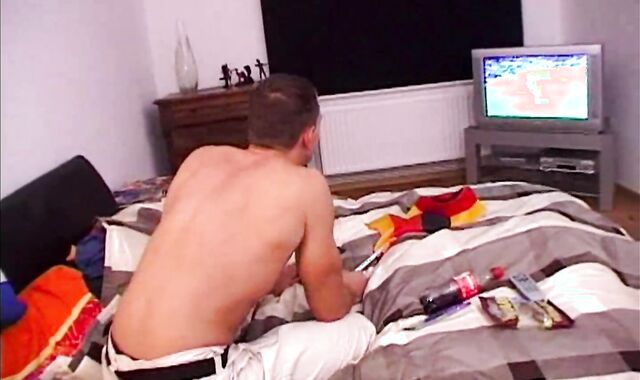 Kamil Homestory Part 11