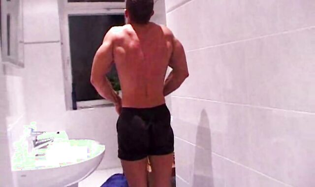 Kamil Homestory Part 12