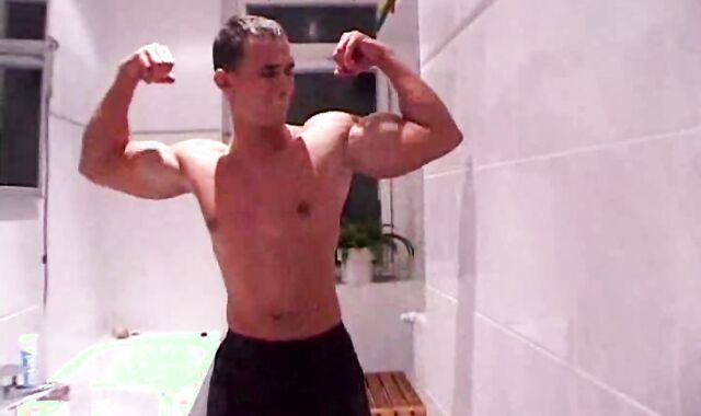 Kamil Homestory Part 12