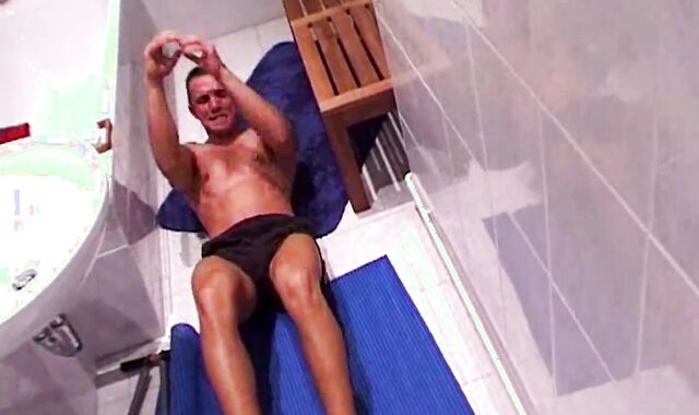 Kamil Homestory Part 12