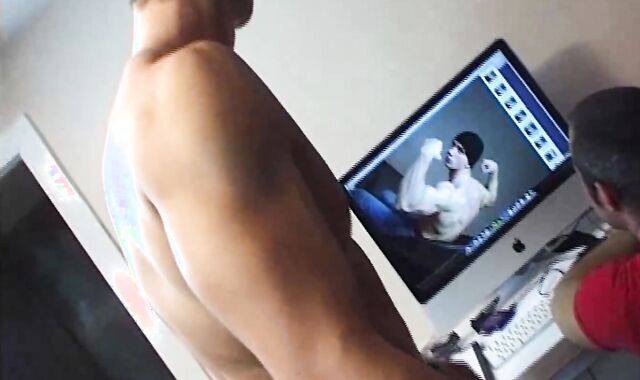 Kamil Shooting In Office