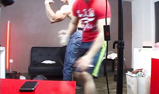 Kamil Shooting In Office