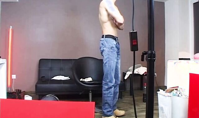 Kamil Shooting In Office