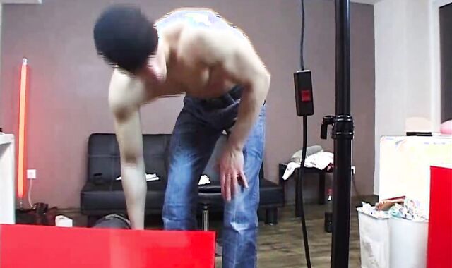 Kamil Shooting In Office