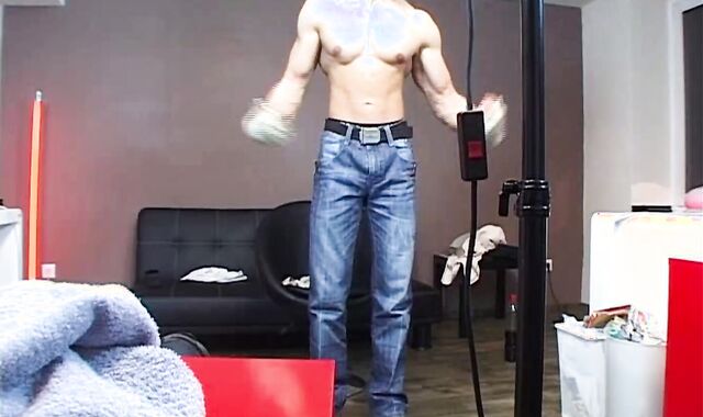 Kamil Shooting In Office