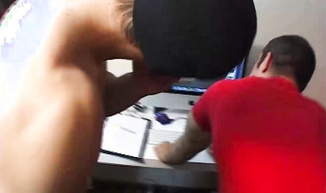 Kamil Shooting In Office