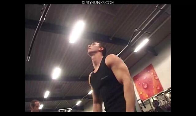 Kamil Workout Part 1