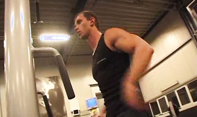 Kamil Workout Part 1