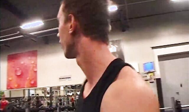 Kamil Workout Part 1