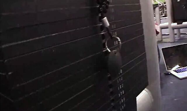 Kamil Workout Part 1