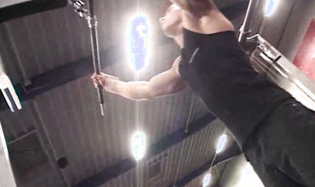 Kamil Workout Part 1