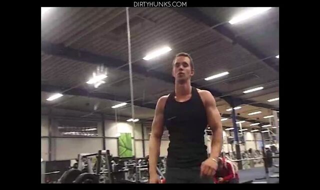 Kamil Workout Part 2