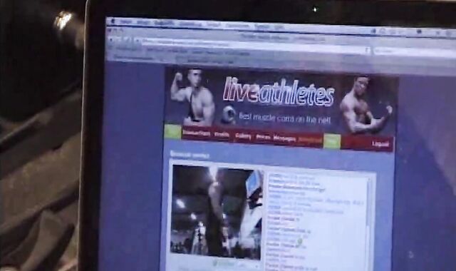 Kamil Workout Part 2