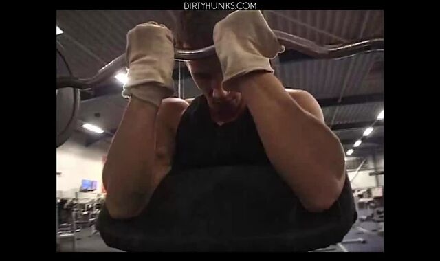 Kamil Workout Part 3