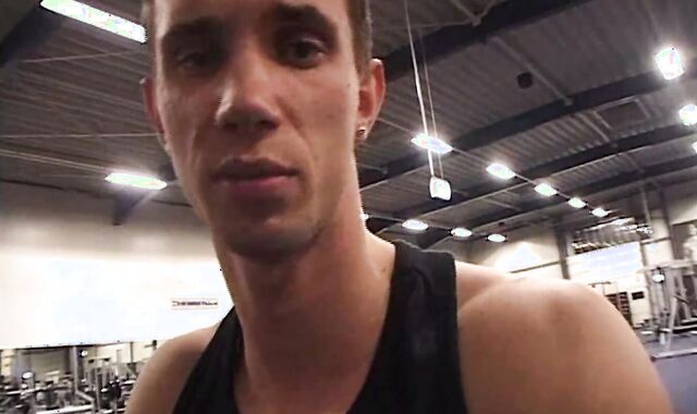 Kamil Workout Part 3