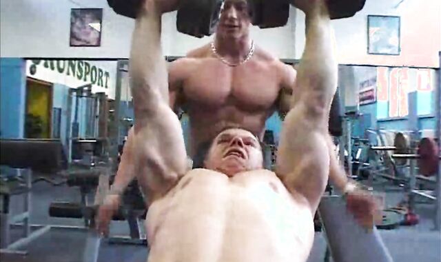 Lukas HD hunk Porn