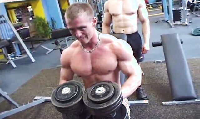 Lukas HD hunk Porn