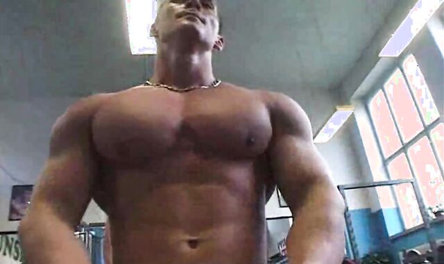 Lukas HD hunk Porn