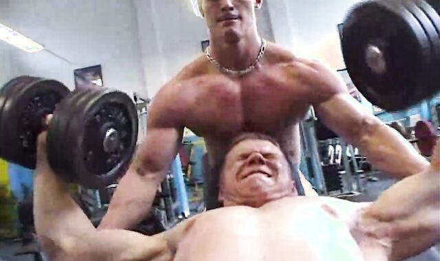 Lukas HD hunk Porn