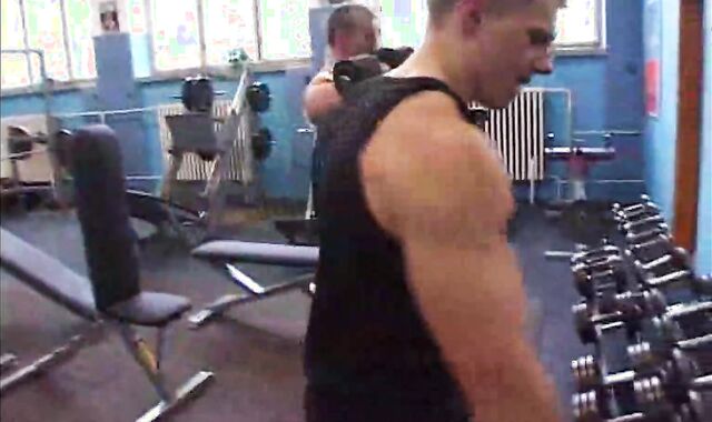 Michal Workout Part 1