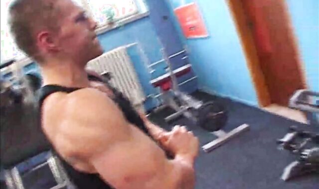 Michal Workout Part 1