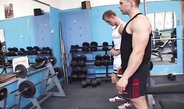 Michal Workout Part 1