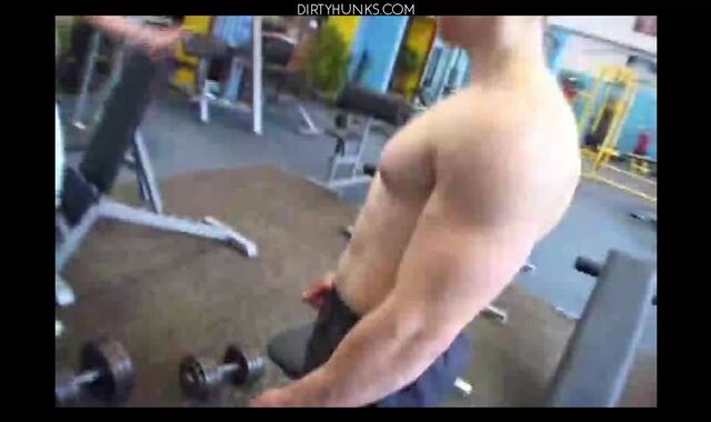 Michal Workout Part 2