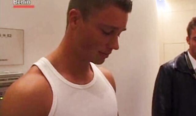 Randy And Alex And Marco And Dennis Muscle Teens Csd Part