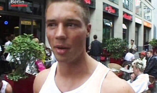 Randy And Alex And Marco And Dennis Muscle Teens Csd Part