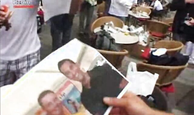 Randy And Alex And Marco And Dennis Muscle Teens Csd Part