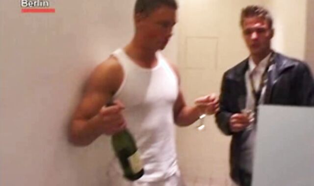 Randy And Alex And Marco And Dennis Muscle Teens Csd Part