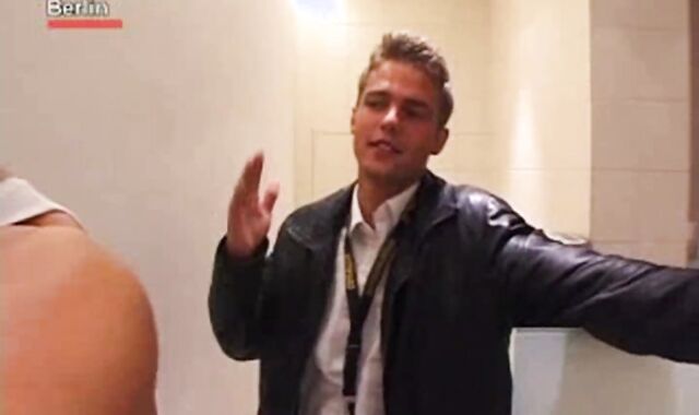 Randy And Alex And Marco And Dennis Muscle Teens Csd Part