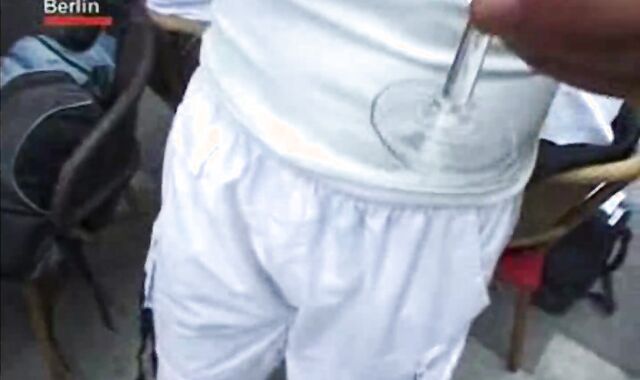 Randy And Alex And Marco And Dennis Muscle Teens Csd Part 2